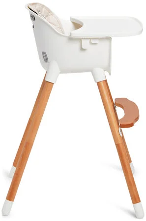 JLY Nordic syöttötuoli