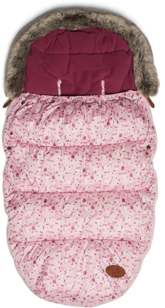 Petite Cherie Essence lämpöpussi vauvalle